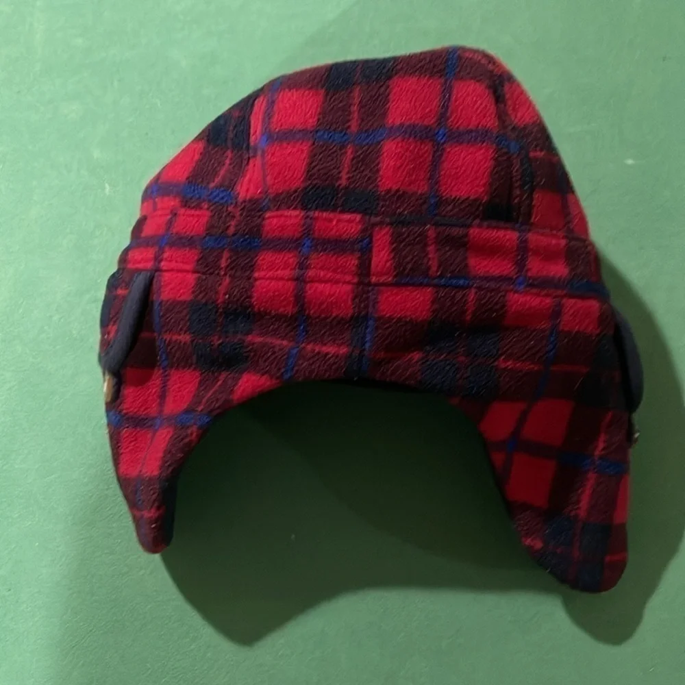 Gap Boys Fleece Hat Size Small/Medium